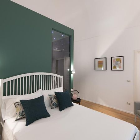 I Colori Della Puglia Rooms Trani Eksteriør bilde